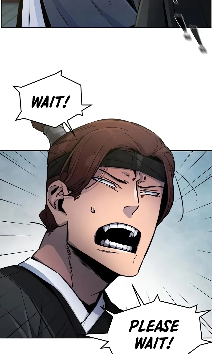 The Return Of The Crazy Demon Mangakakalot X Chapter 13 Page 97