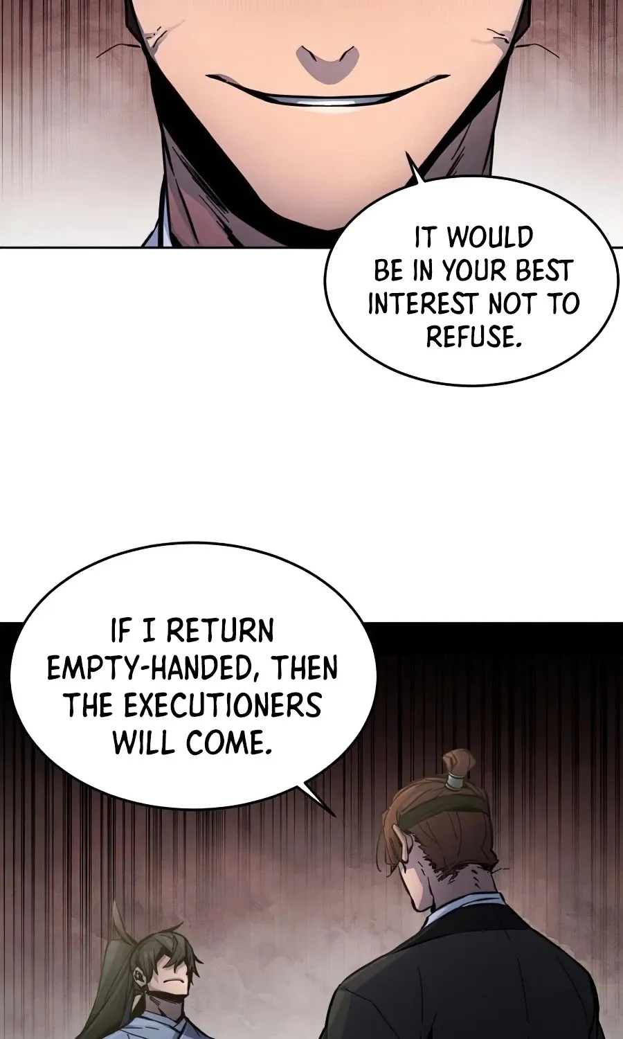 The Return Of The Crazy Demon Mangakakalot X Chapter 13 Page 103