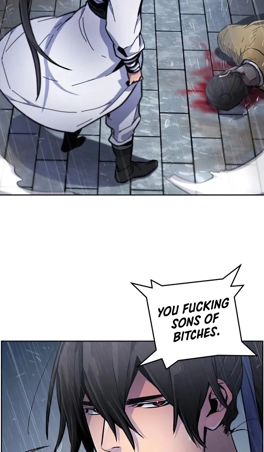 The Return Of The Crazy Demon Mangakakalot X Chapter 13 Page 16