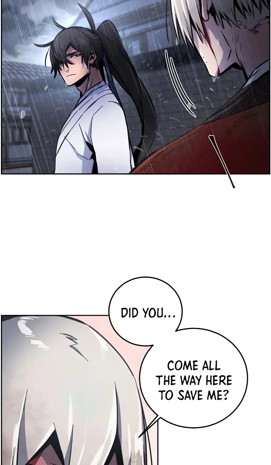 The Return Of The Crazy Demon Mangakakalot X Chapter 13 Page 19