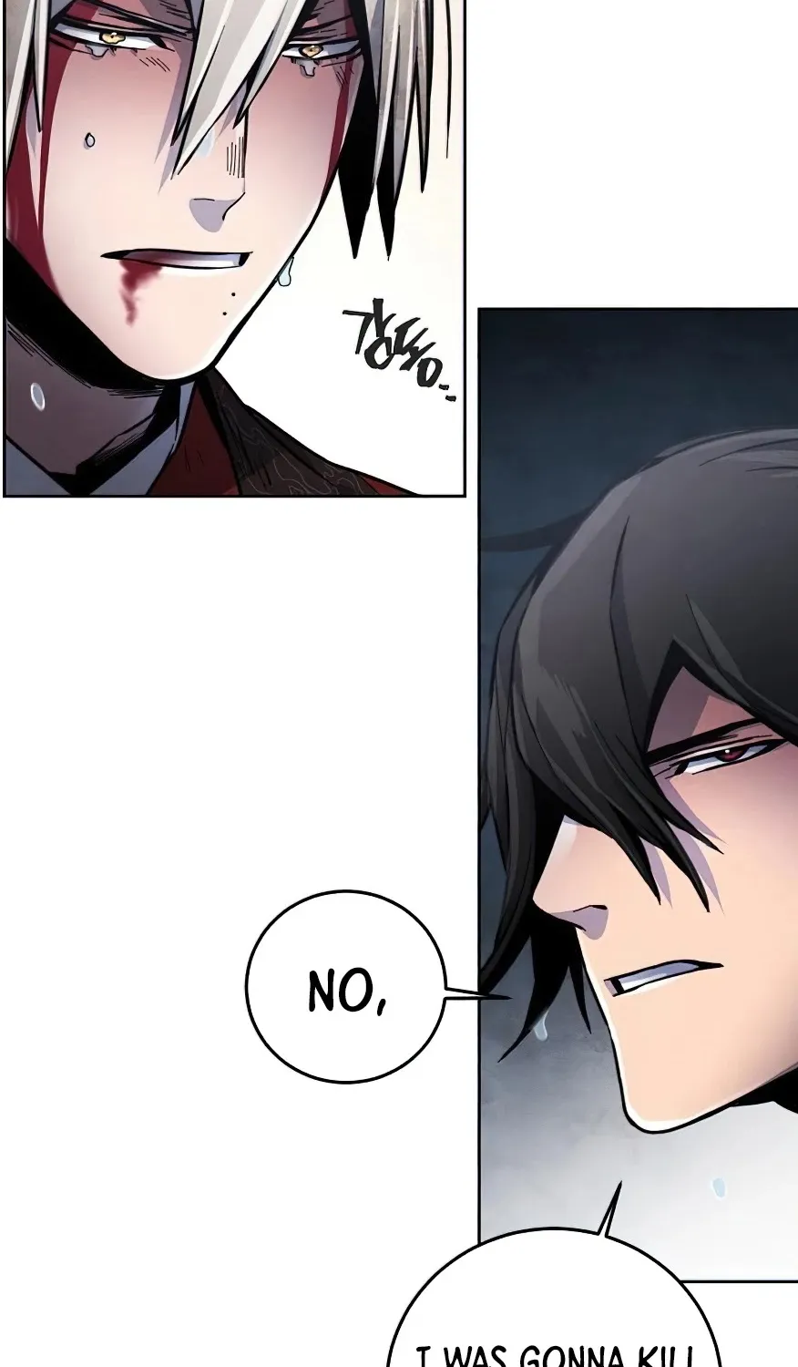The Return Of The Crazy Demon Mangakakalot X Chapter 13 Page 20