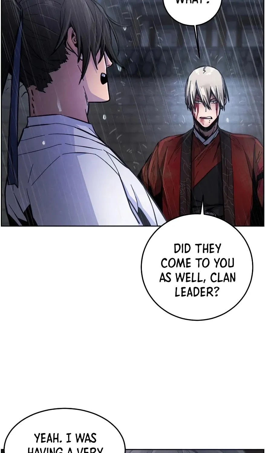 The Return Of The Crazy Demon Mangakakalot X Chapter 13 Page 23