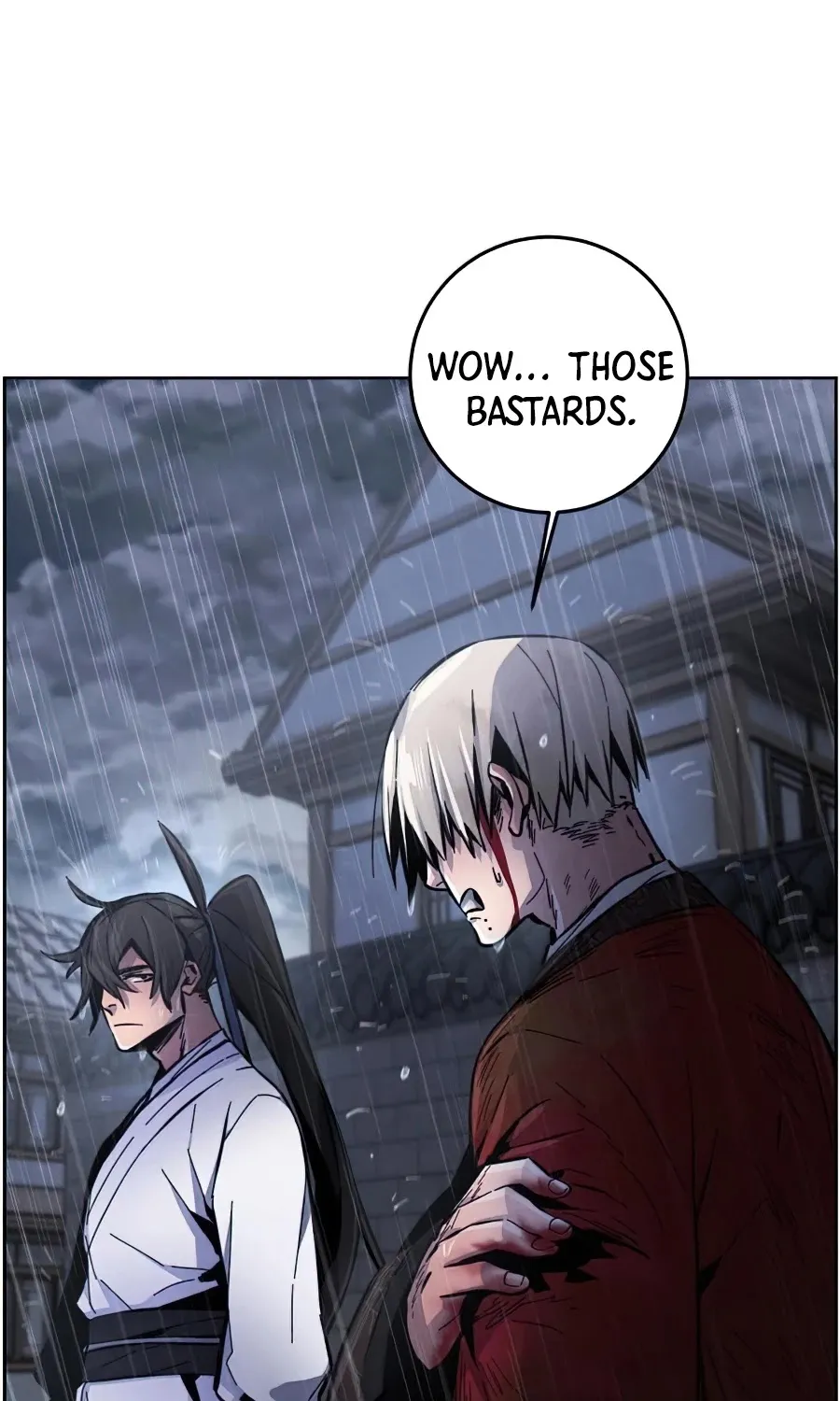 The Return Of The Crazy Demon Mangakakalot X Chapter 13 Page 25