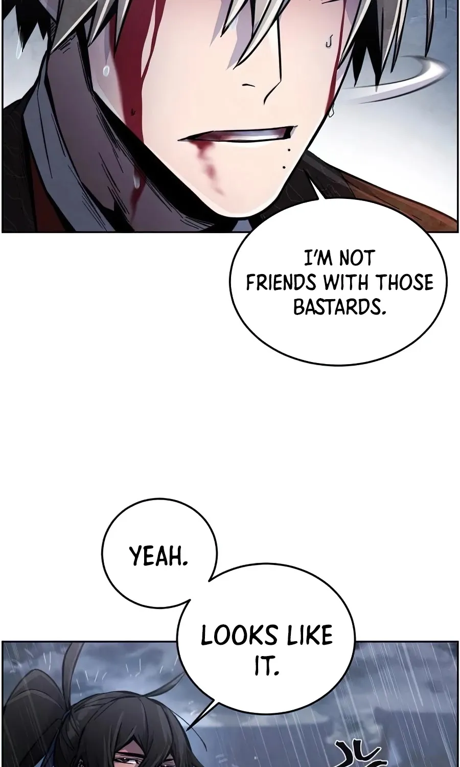 The Return Of The Crazy Demon Mangakakalot X Chapter 13 Page 27