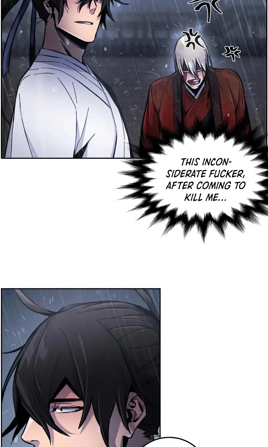 The Return Of The Crazy Demon Mangakakalot X Chapter 13 Page 28