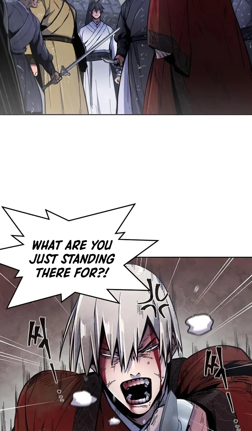 The Return Of The Crazy Demon Mangakakalot X Chapter 13 Page 4