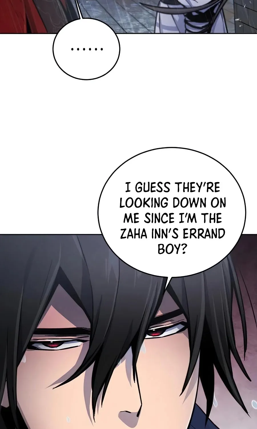 The Return Of The Crazy Demon Mangakakalot X Chapter 13 Page 31