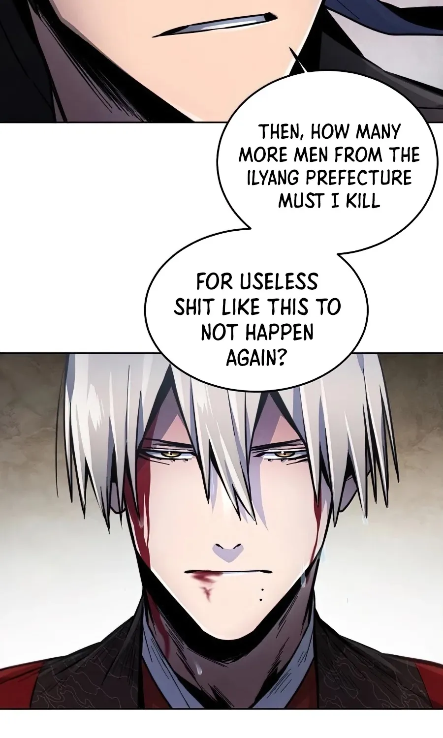 The Return Of The Crazy Demon Mangakakalot X Chapter 13 Page 32