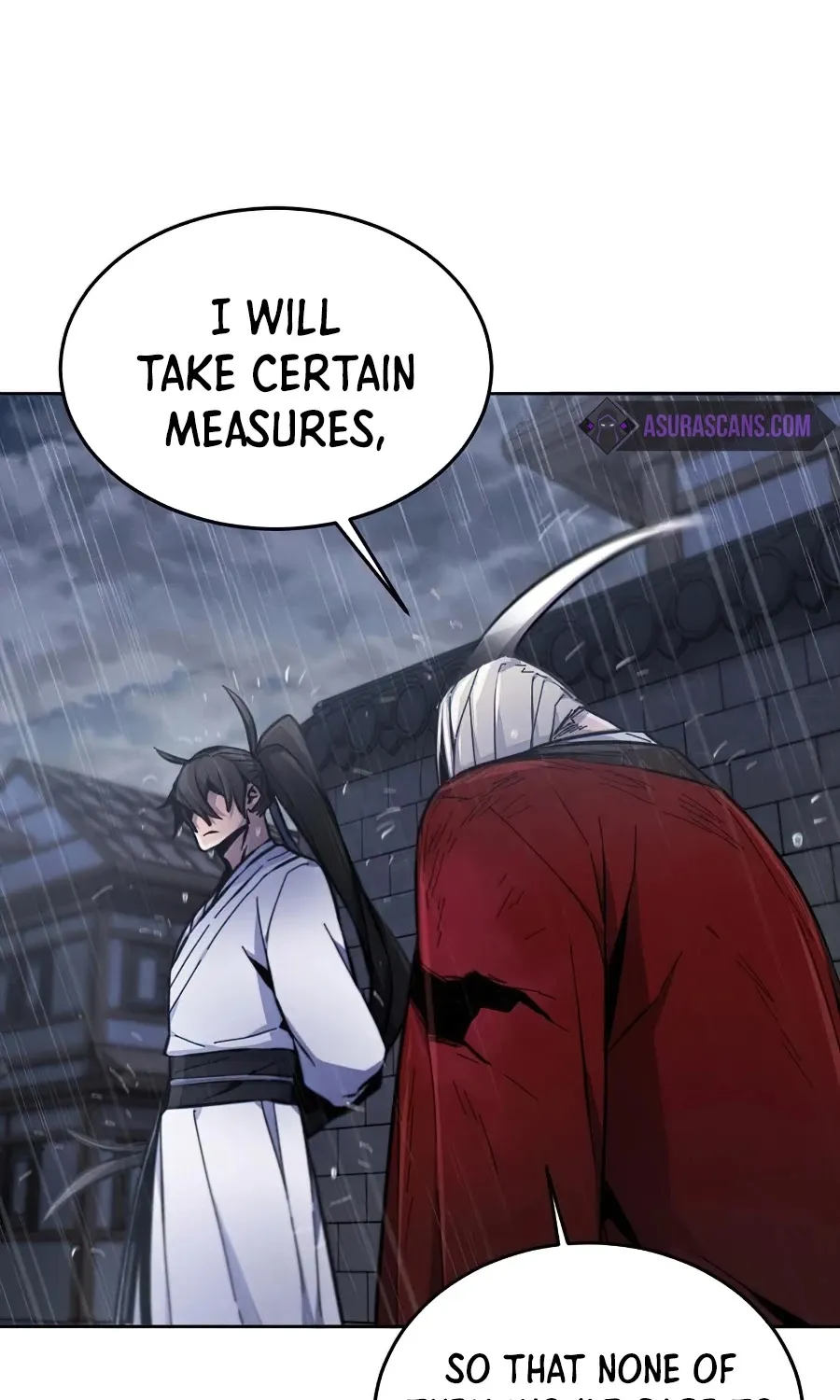 The Return Of The Crazy Demon Mangakakalot X Chapter 13 Page 33
