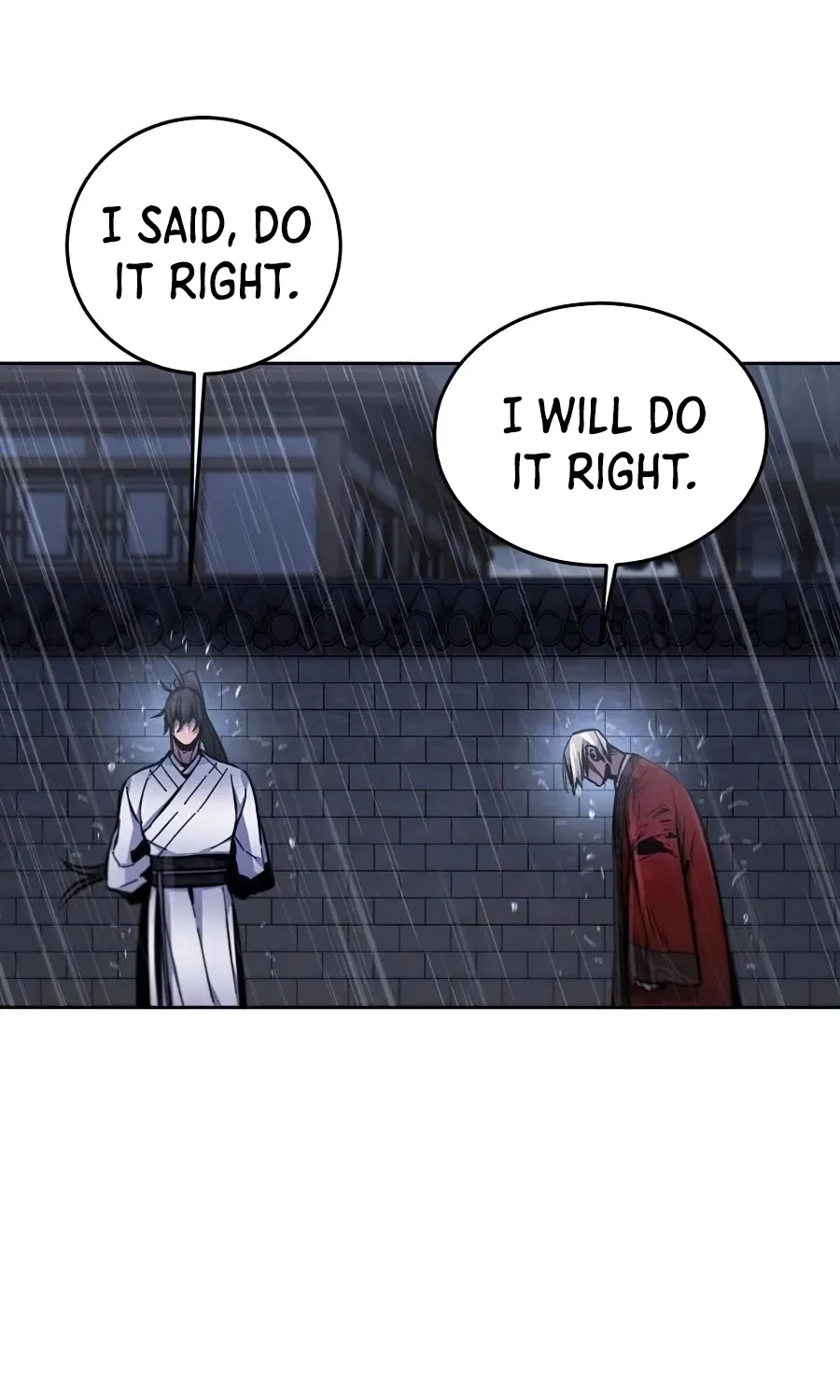 The Return Of The Crazy Demon Mangakakalot X Chapter 13 Page 35