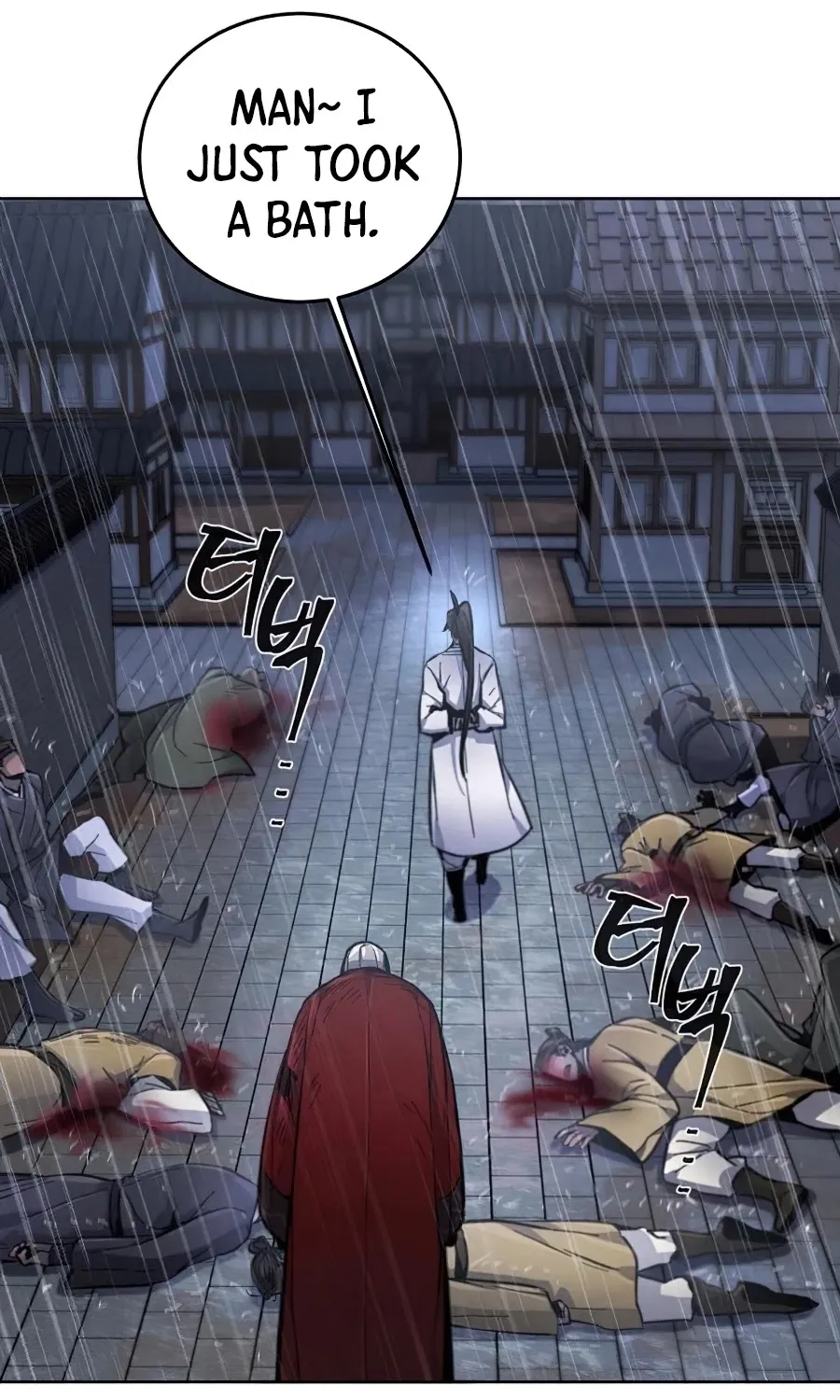 The Return Of The Crazy Demon Mangakakalot X Chapter 13 Page 36