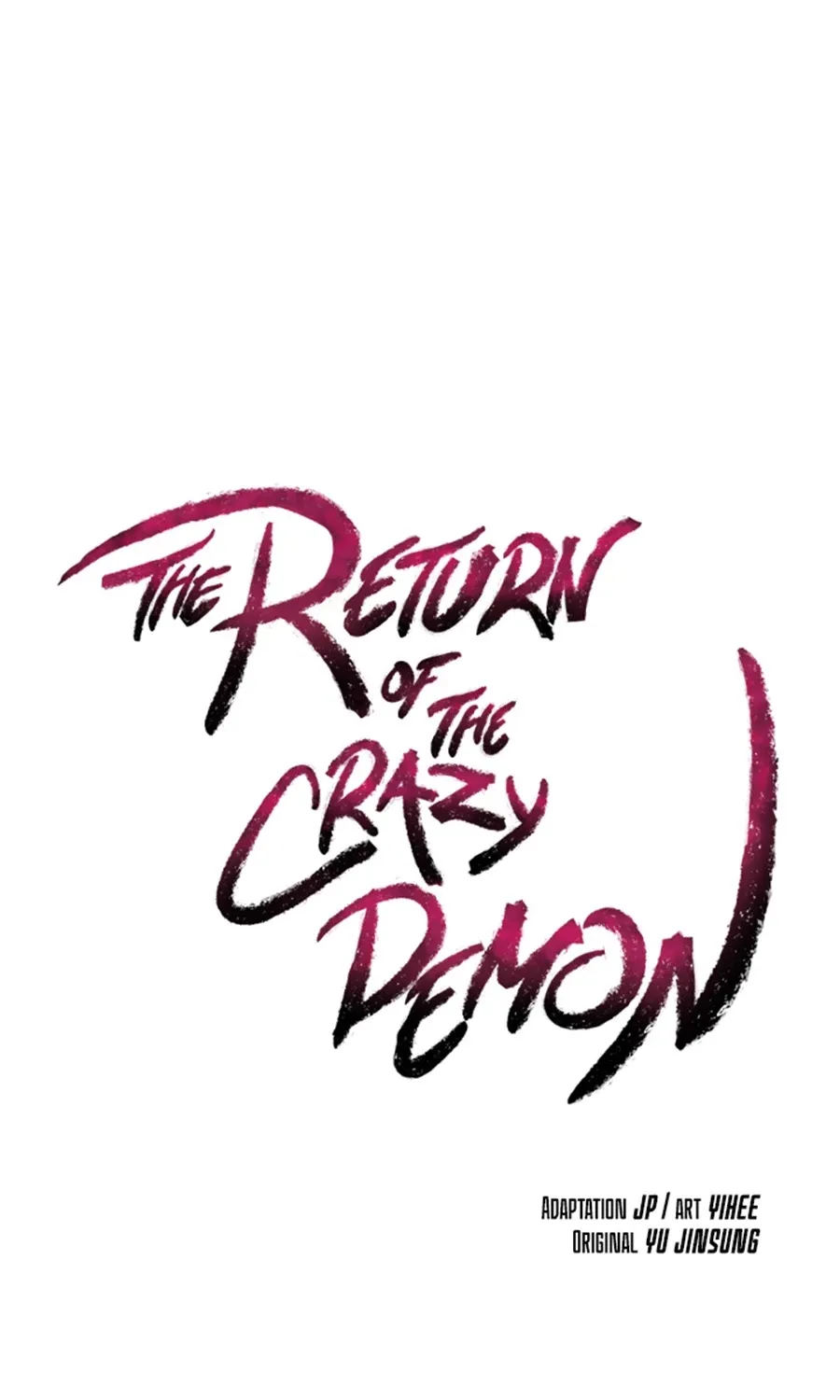 The Return Of The Crazy Demon Mangakakalot X Chapter 13 Page 37