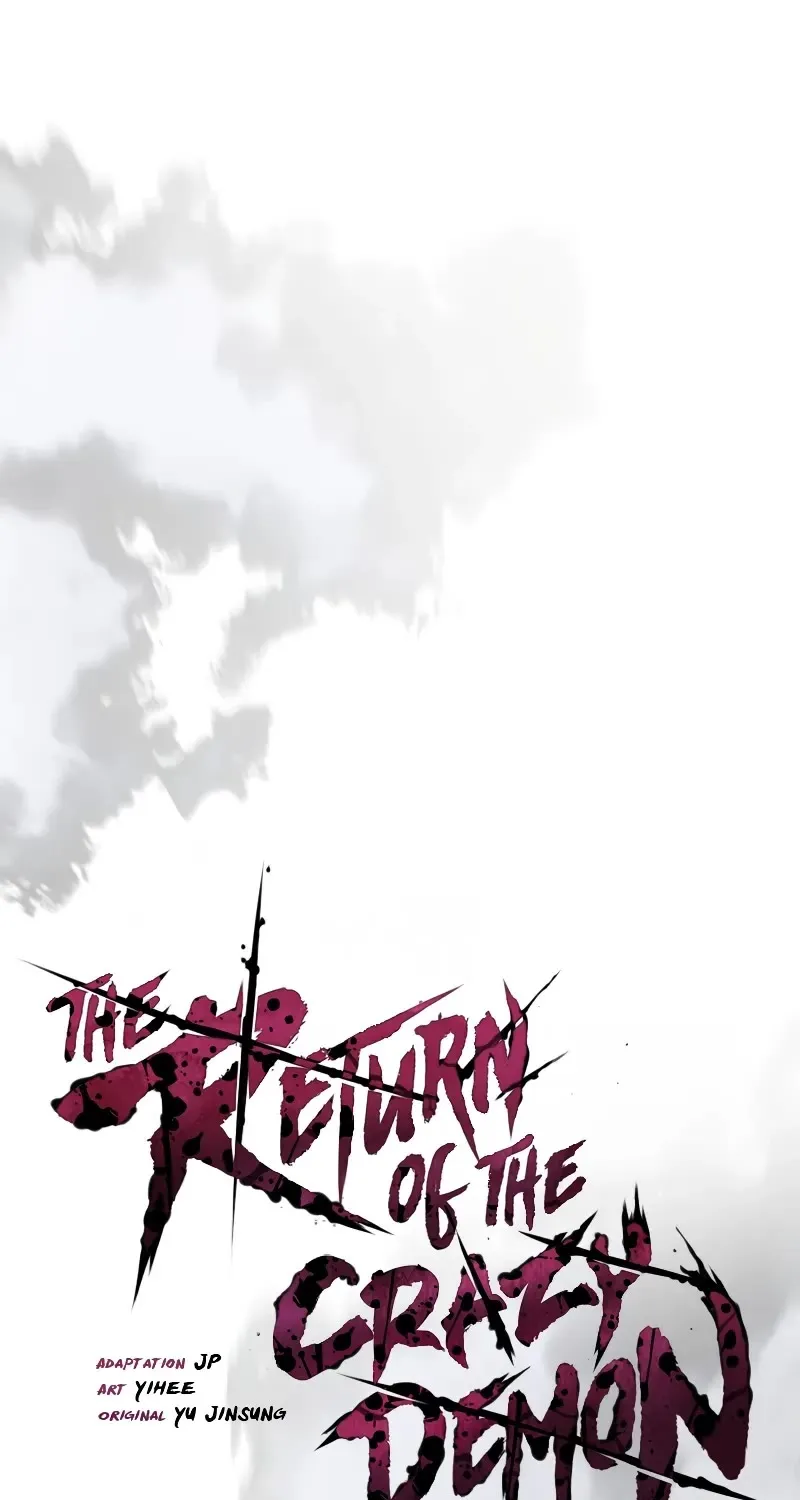 The Return Of The Crazy Demon Mangakakalot X Chapter 130 Page 2