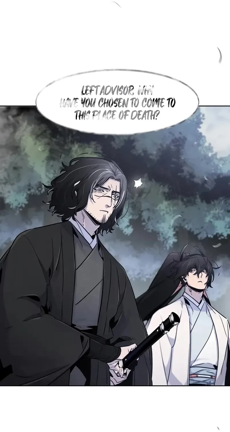 The Return Of The Crazy Demon Mangakakalot X Chapter 130 Page 19