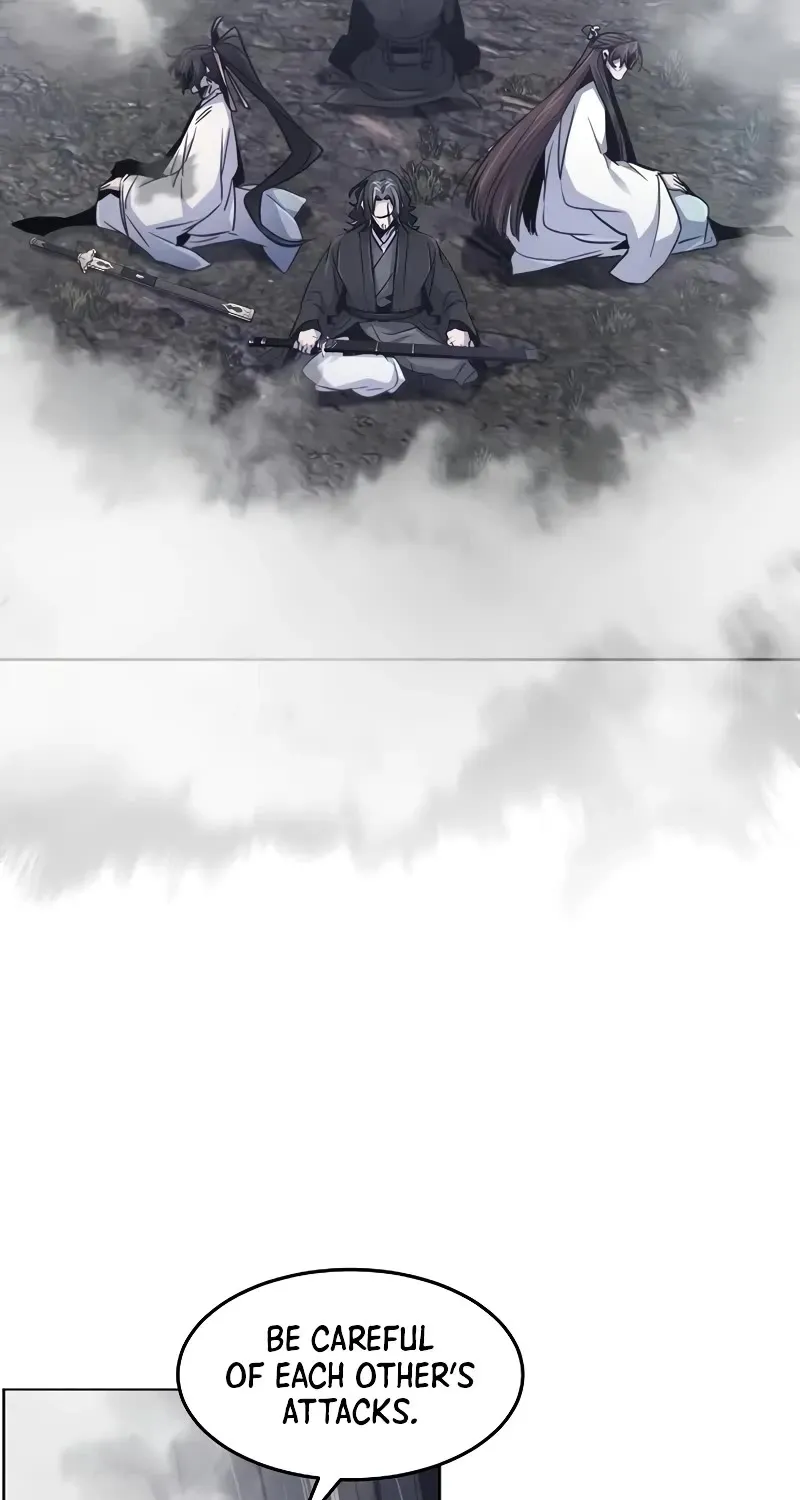 The Return Of The Crazy Demon Mangakakalot X Chapter 130 Page 30
