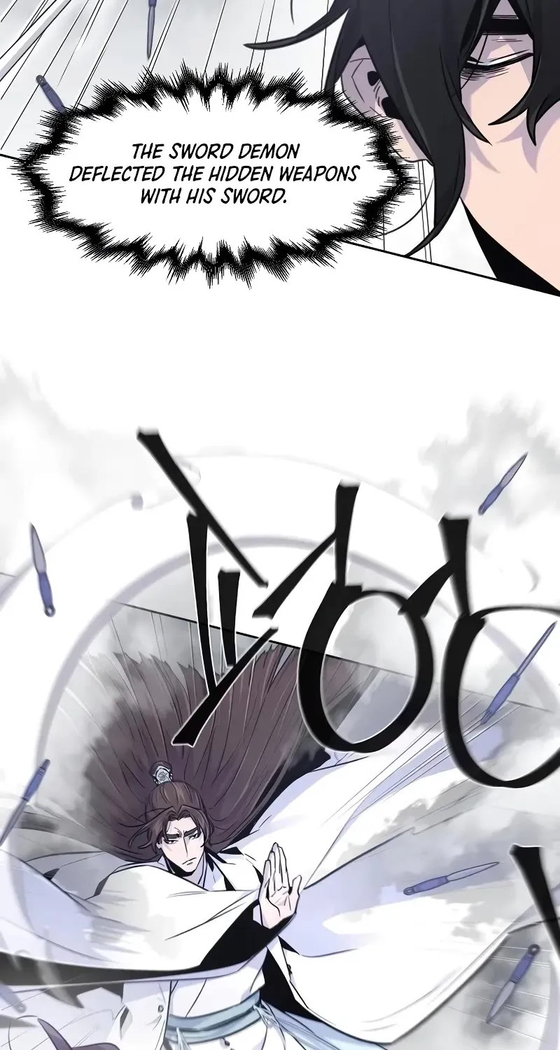 The Return Of The Crazy Demon Mangakakalot X Chapter 130 Page 39
