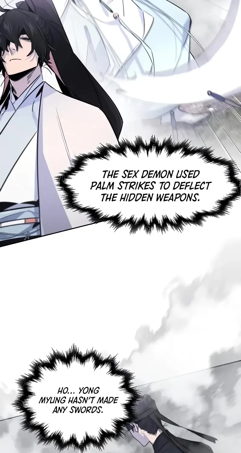 The Return Of The Crazy Demon Mangakakalot X Chapter 130 Page 40