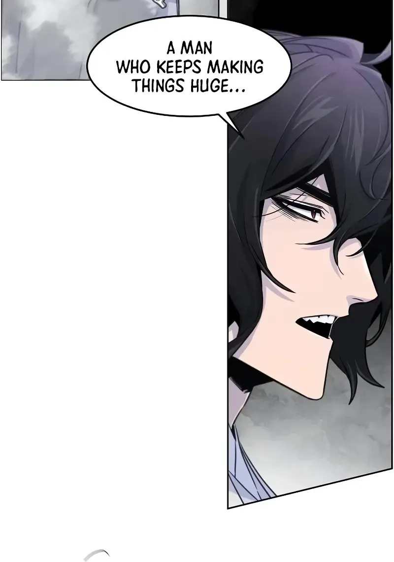 The Return Of The Crazy Demon Mangakakalot X Chapter 130 Page 57