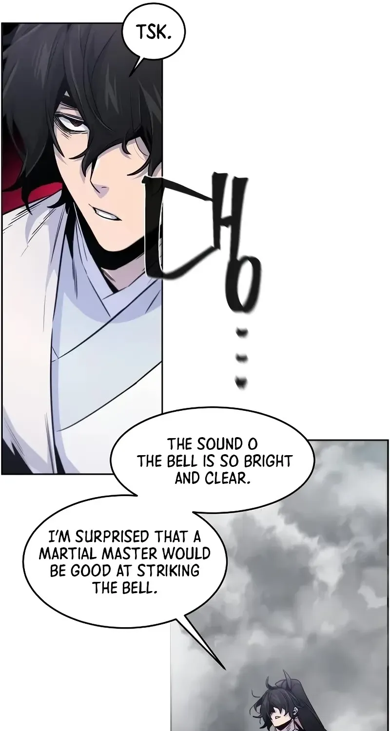 The Return Of The Crazy Demon Mangakakalot X Chapter 130 Page 68