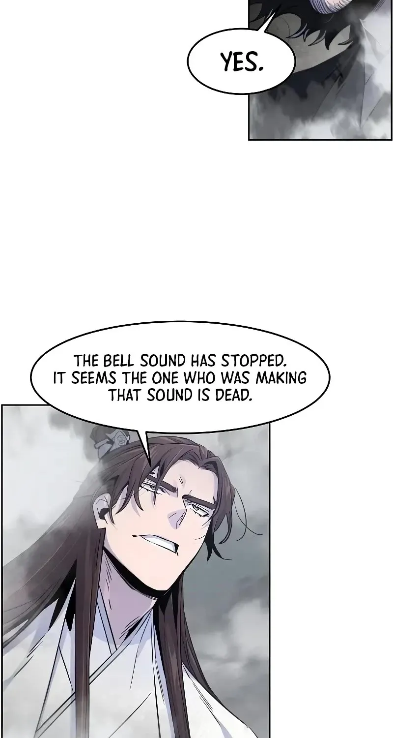 The Return Of The Crazy Demon Mangakakalot X Chapter 131 Page 13