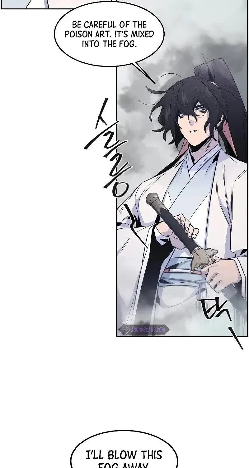 The Return Of The Crazy Demon Mangakakalot X Chapter 131 Page 18