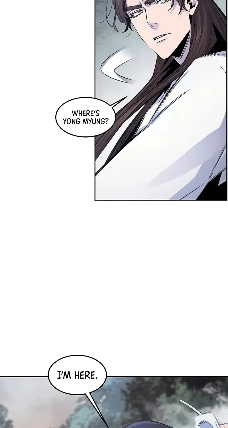 The Return Of The Crazy Demon Mangakakalot X Chapter 131 Page 30