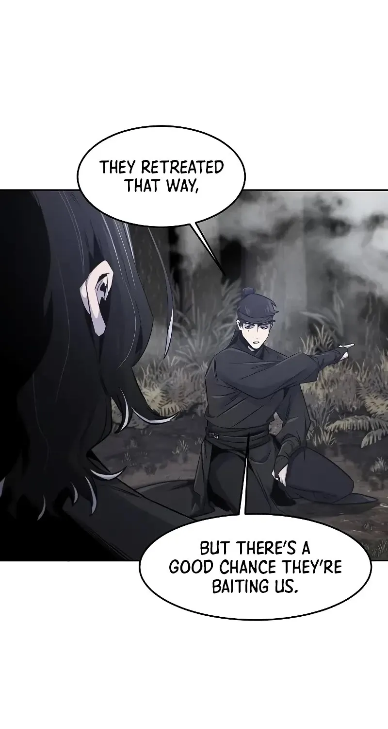 The Return Of The Crazy Demon Mangakakalot X Chapter 131 Page 37