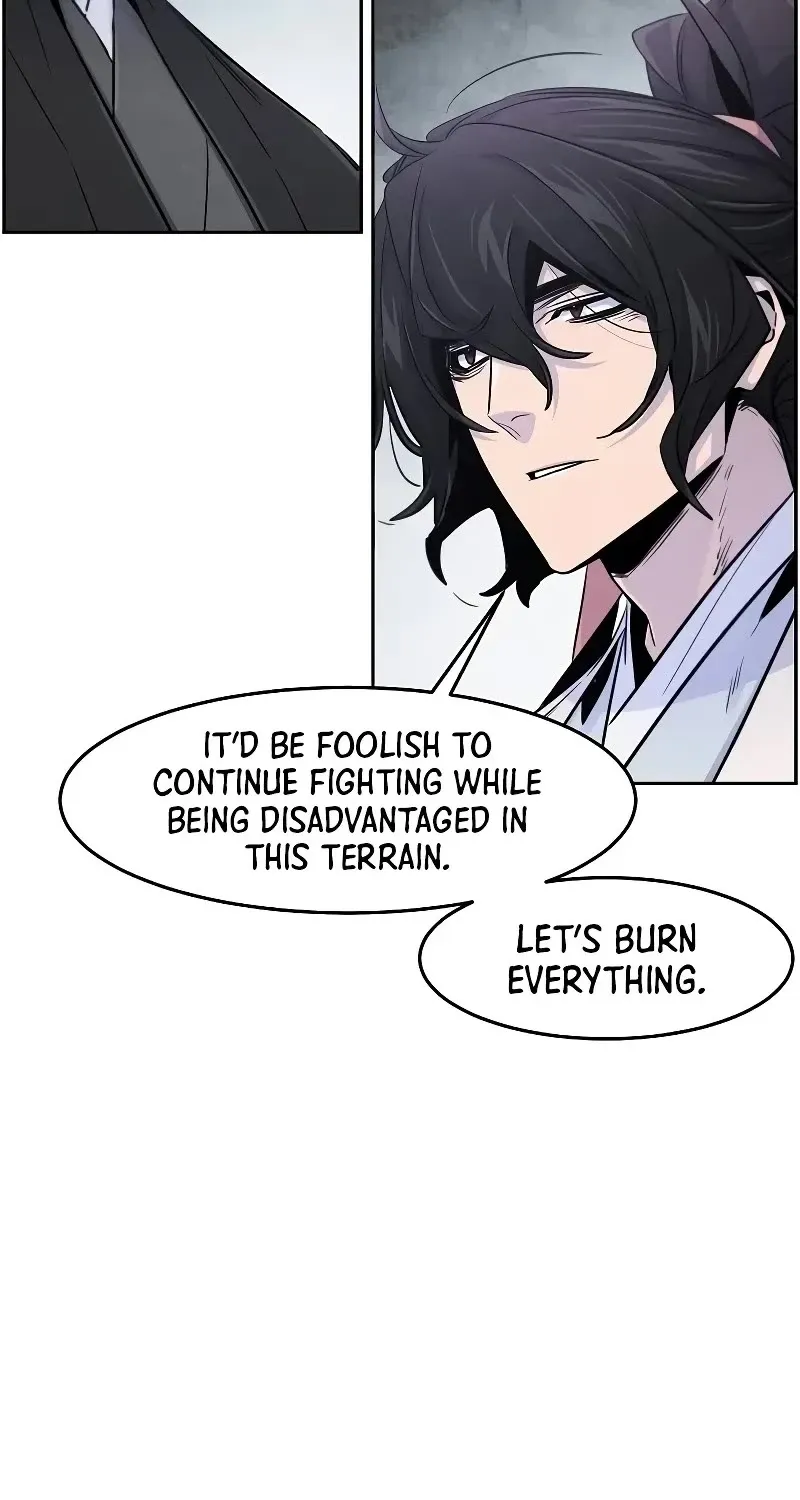 The Return Of The Crazy Demon Mangakakalot X Chapter 131 Page 40