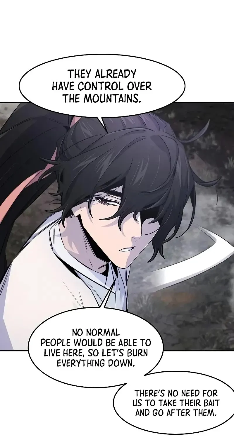 The Return Of The Crazy Demon Mangakakalot X Chapter 131 Page 42
