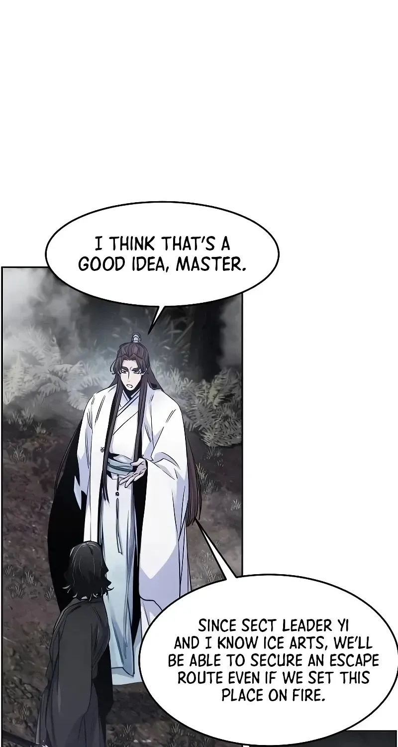 The Return Of The Crazy Demon Mangakakalot X Chapter 131 Page 43