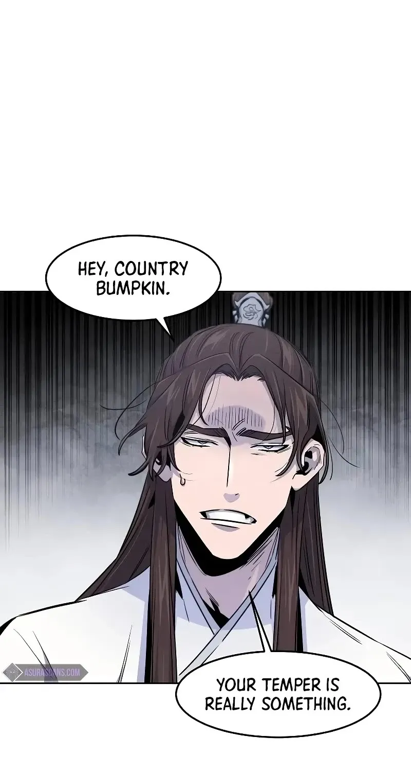 The Return Of The Crazy Demon Mangakakalot X Chapter 131 Page 50