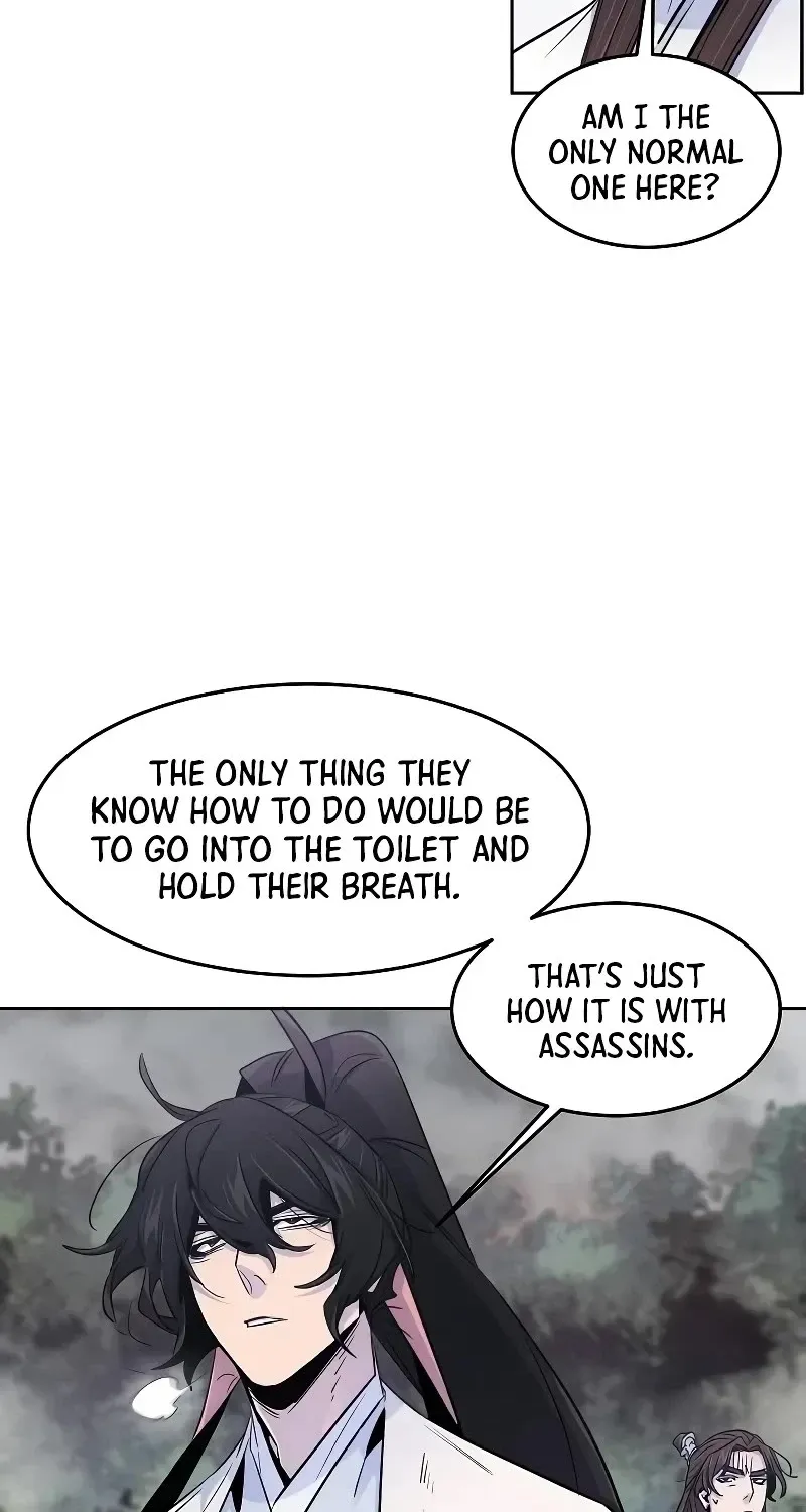 The Return Of The Crazy Demon Mangakakalot X Chapter 131 Page 53