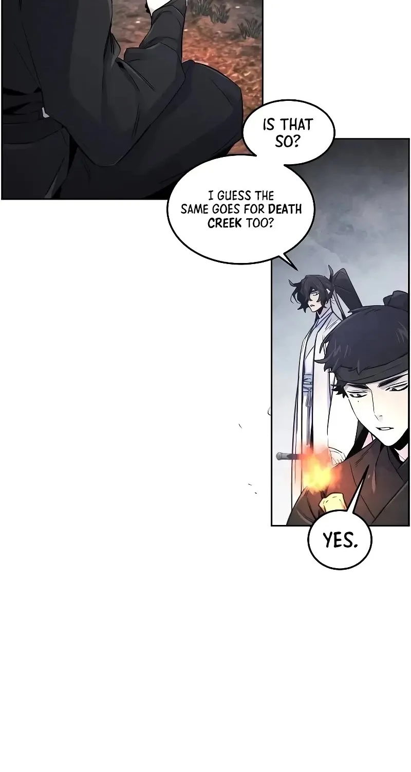 The Return Of The Crazy Demon Mangakakalot X Chapter 131 Page 55