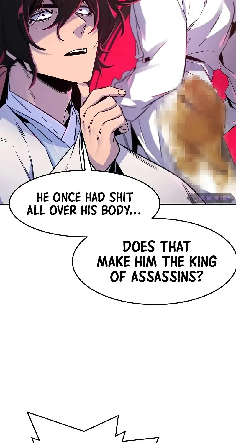 The Return Of The Crazy Demon Mangakakalot X Chapter 131 Page 60
