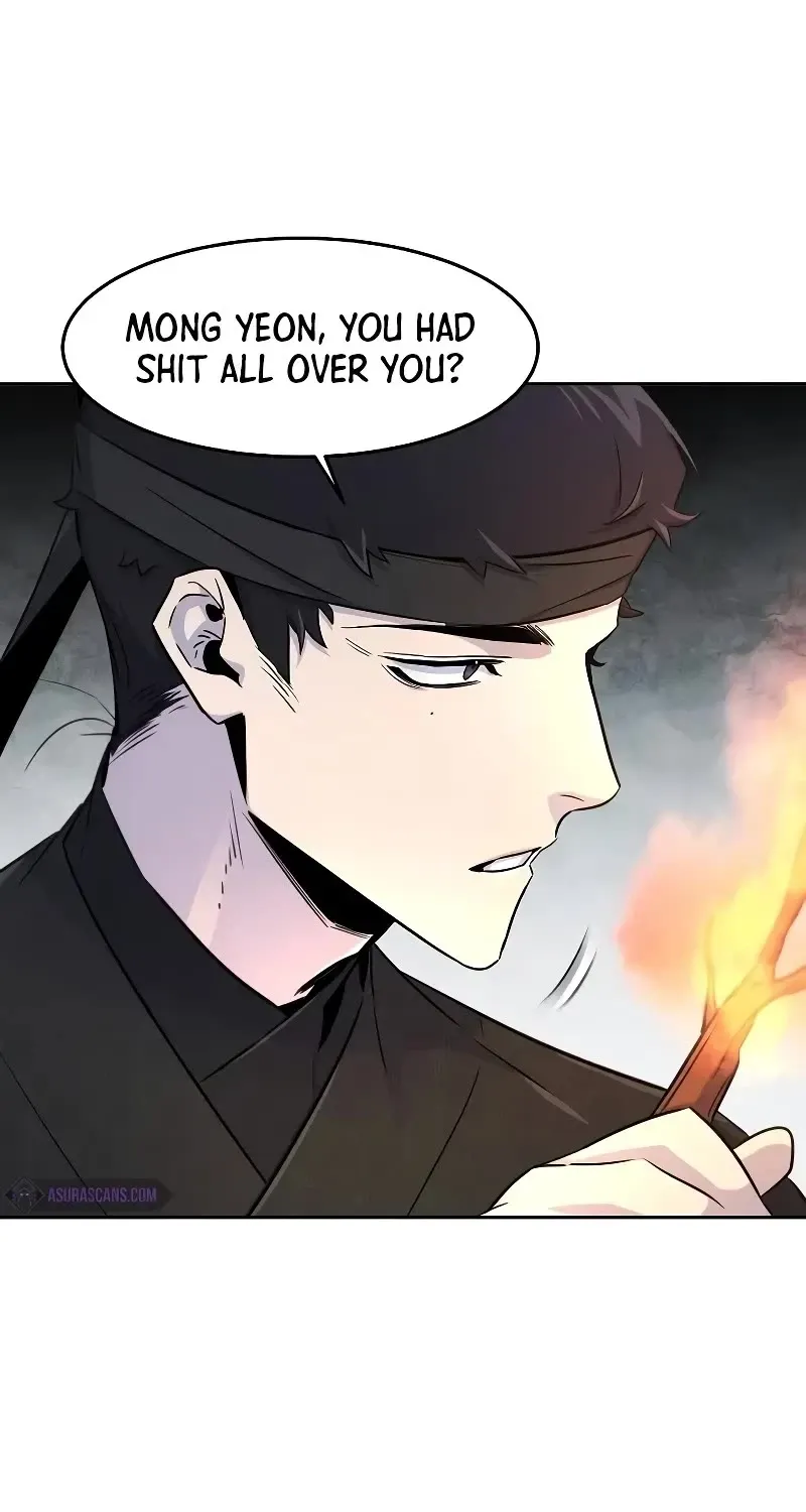 The Return Of The Crazy Demon Mangakakalot X Chapter 131 Page 64