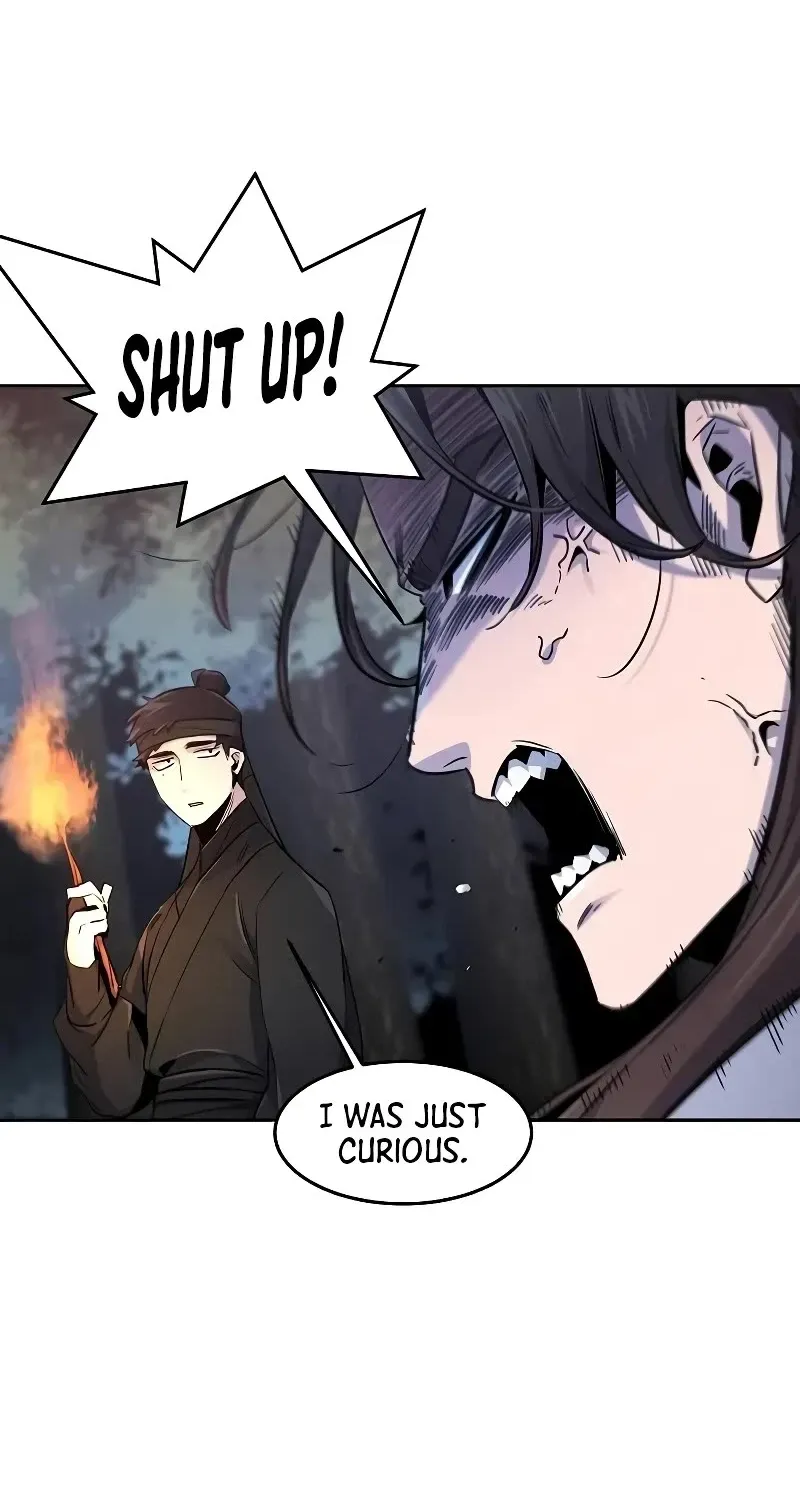 The Return Of The Crazy Demon Mangakakalot X Chapter 131 Page 65