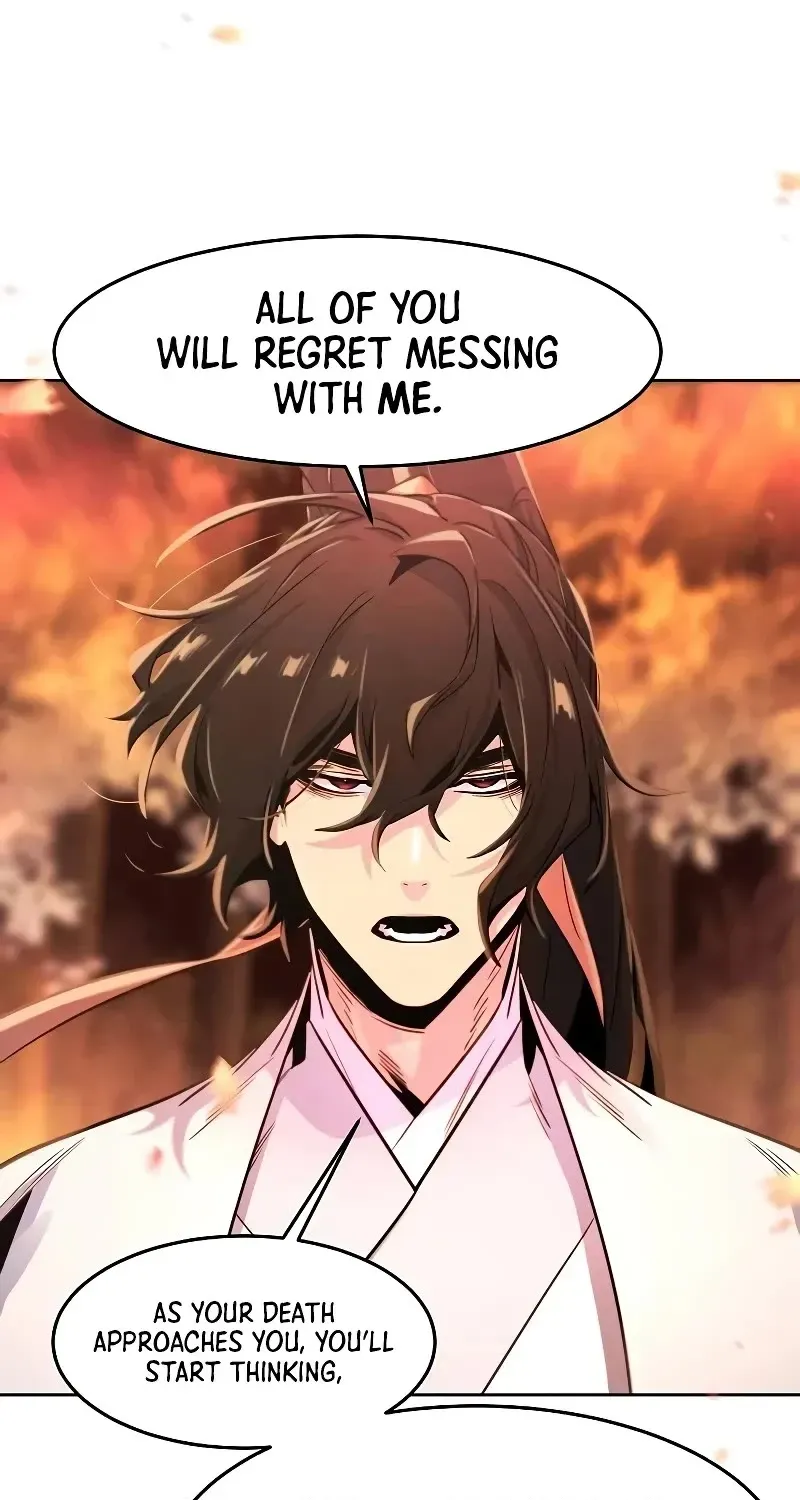 The Return Of The Crazy Demon Mangakakalot X Chapter 131 Page 72