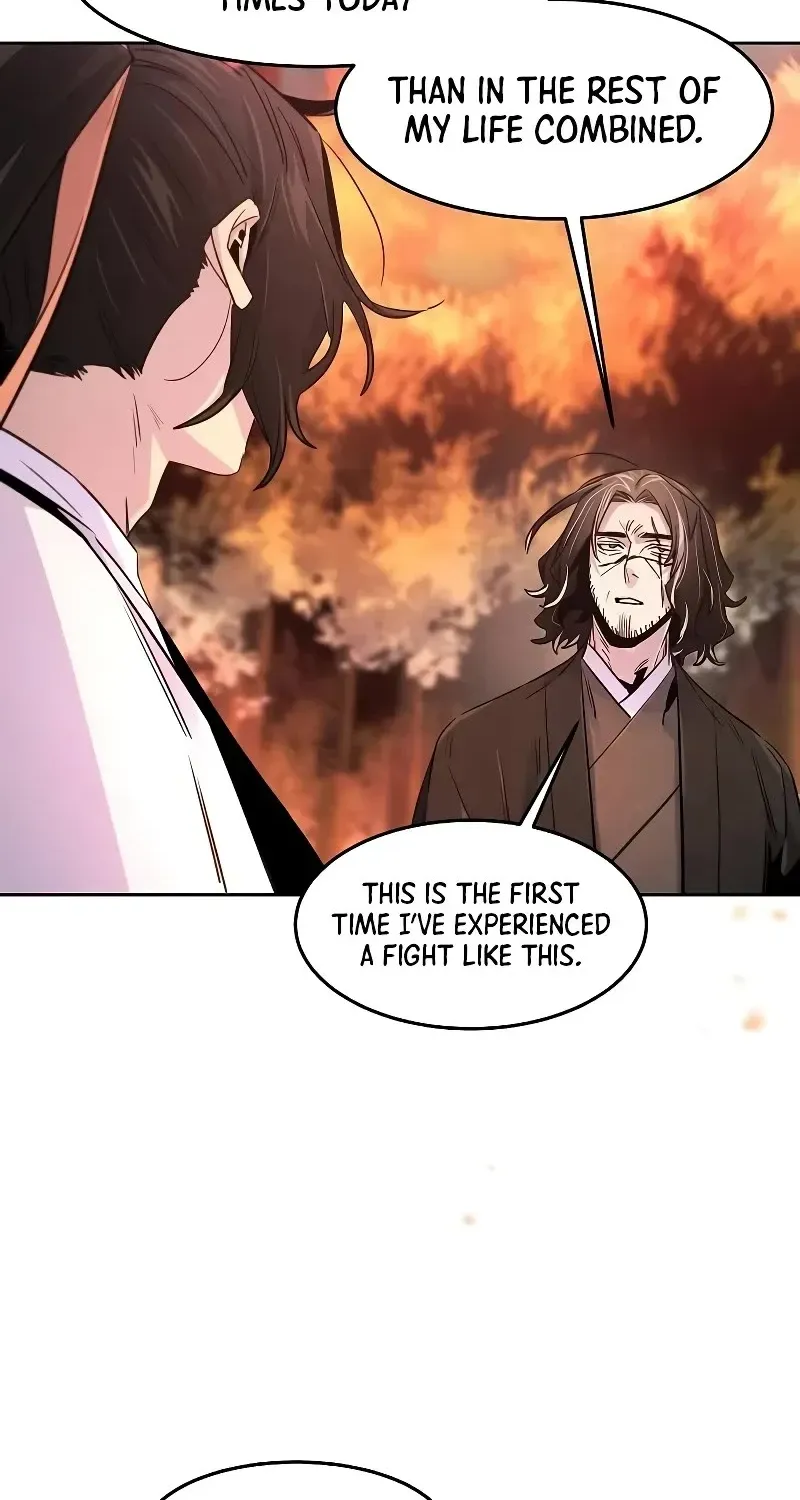 The Return Of The Crazy Demon Mangakakalot X Chapter 131 Page 77