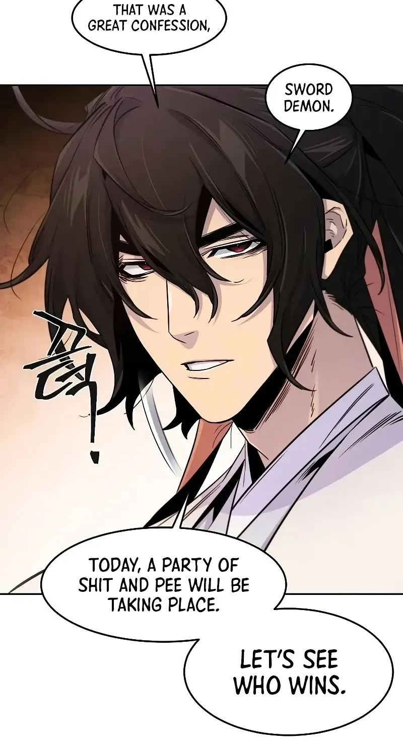 The Return Of The Crazy Demon Mangakakalot X Chapter 131 Page 78