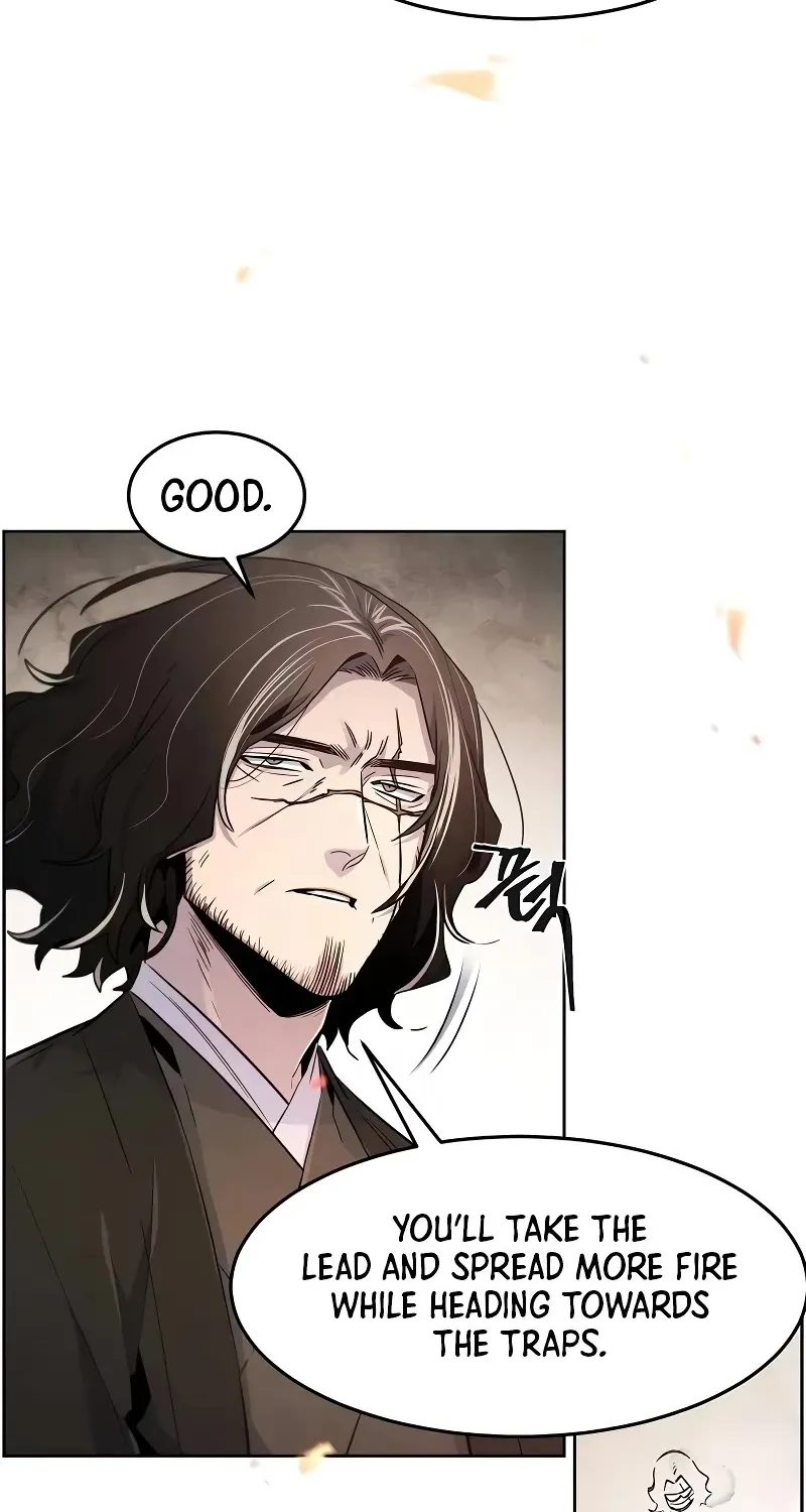 The Return Of The Crazy Demon Mangakakalot X Chapter 132 Page 17