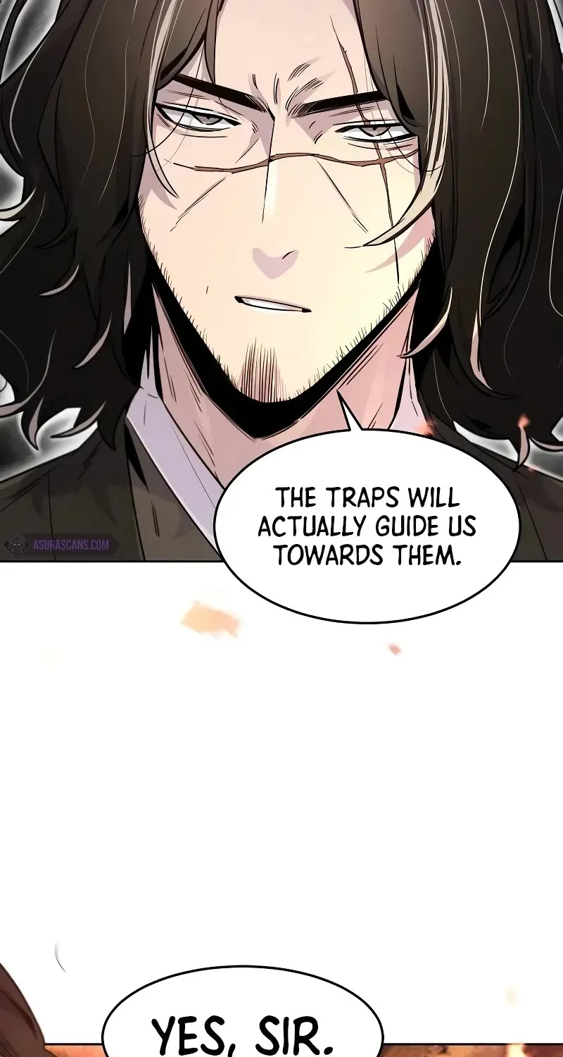 The Return Of The Crazy Demon Mangakakalot X Chapter 132 Page 19