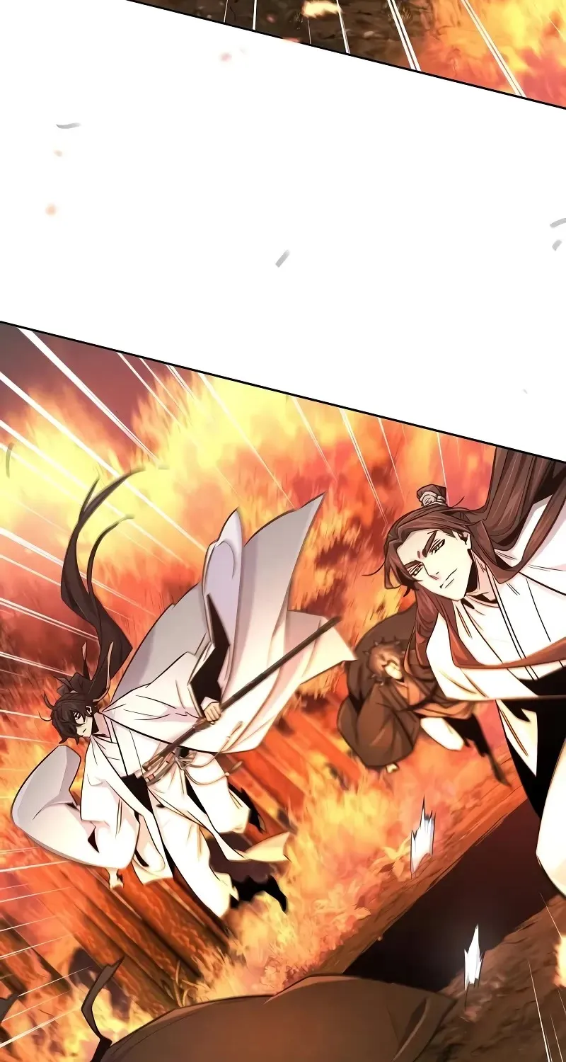 The Return Of The Crazy Demon Mangakakalot X Chapter 132 Page 23