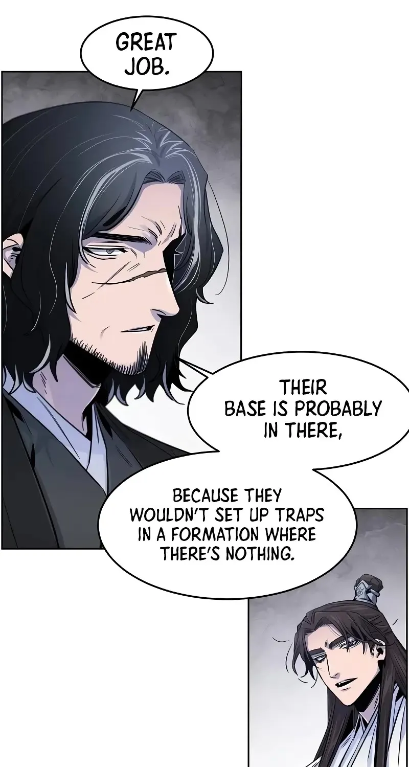 The Return Of The Crazy Demon Mangakakalot X Chapter 132 Page 35