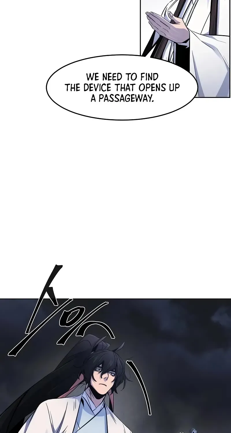 The Return Of The Crazy Demon Mangakakalot X Chapter 132 Page 36