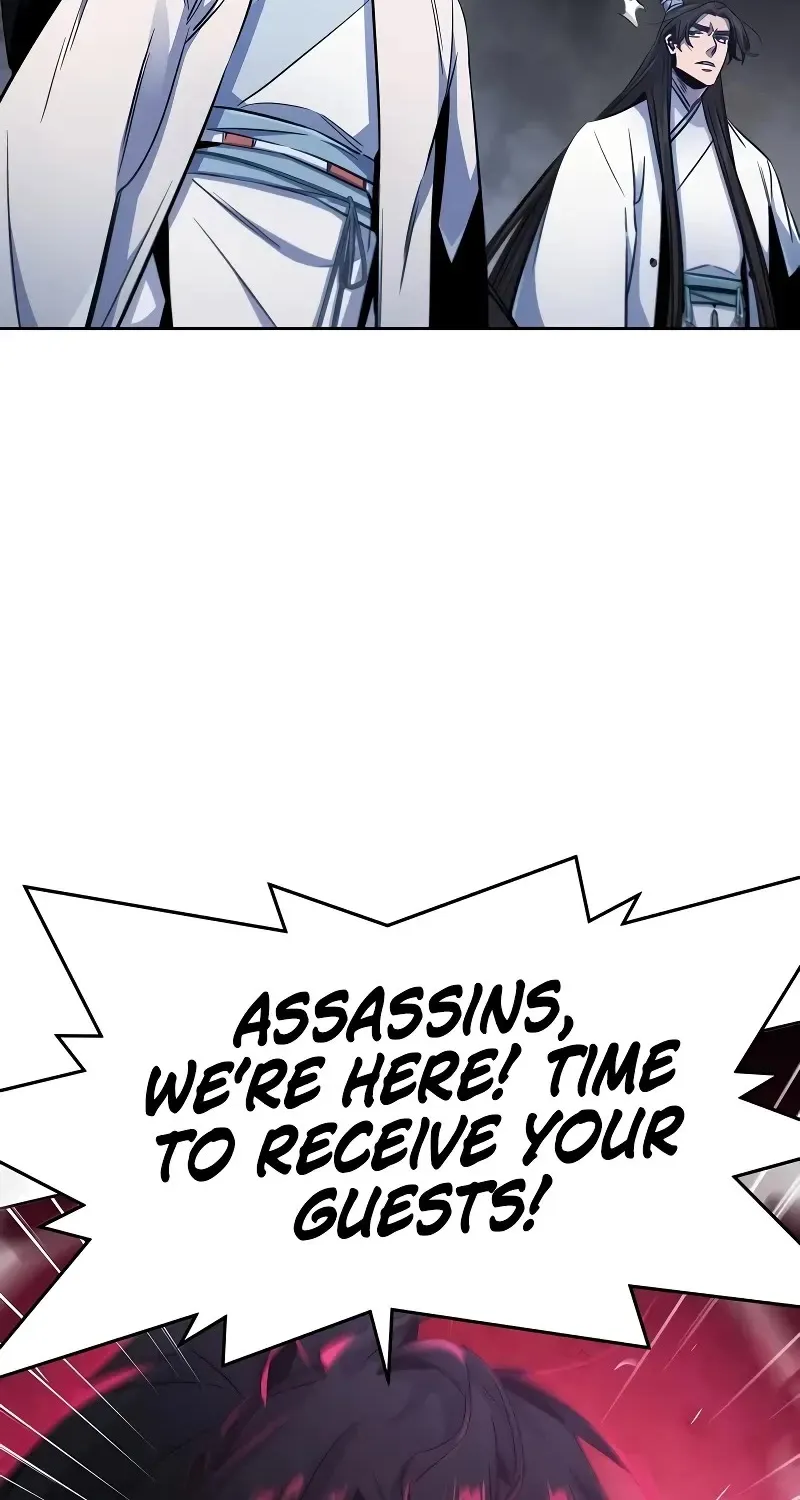 The Return Of The Crazy Demon Mangakakalot X Chapter 132 Page 37