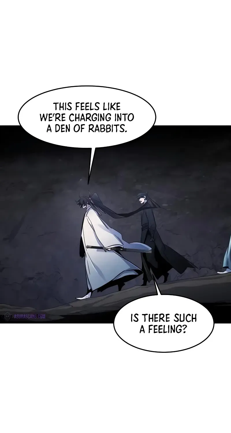 The Return Of The Crazy Demon Mangakakalot X Chapter 132 Page 50
