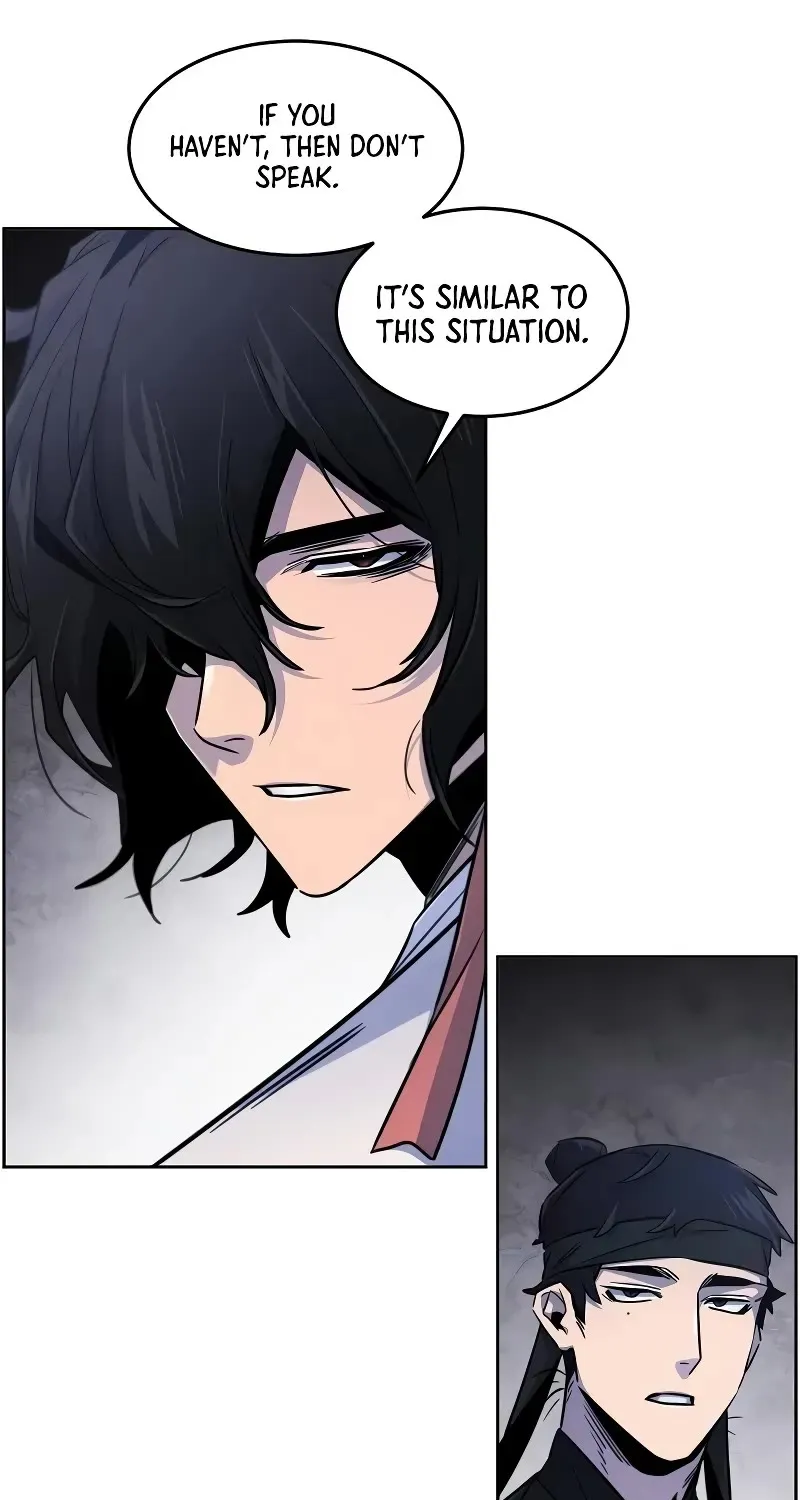 The Return Of The Crazy Demon Mangakakalot X Chapter 132 Page 52