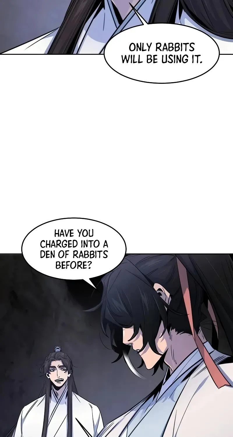 The Return Of The Crazy Demon Mangakakalot X Chapter 132 Page 54