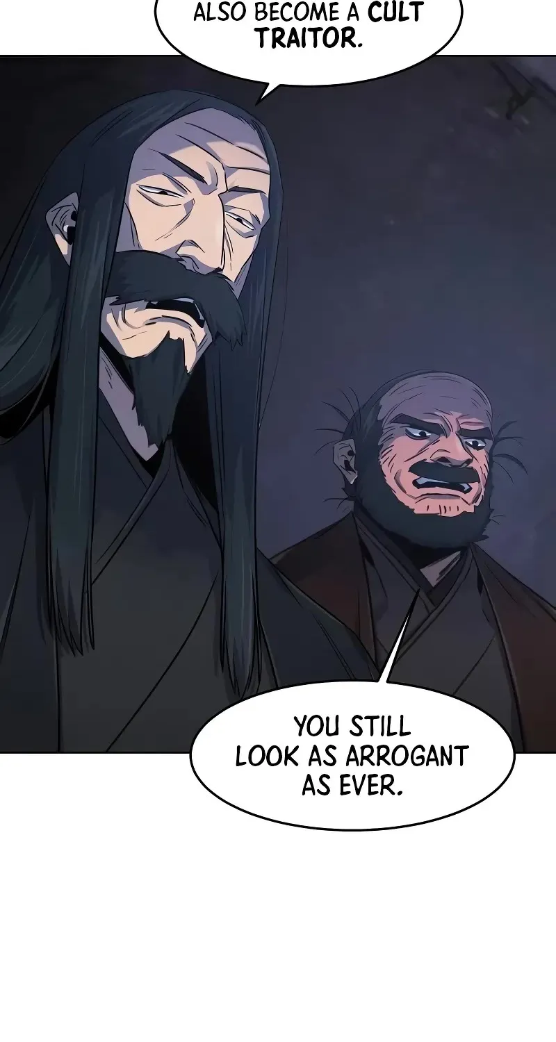 The Return Of The Crazy Demon Mangakakalot X Chapter 132 Page 67
