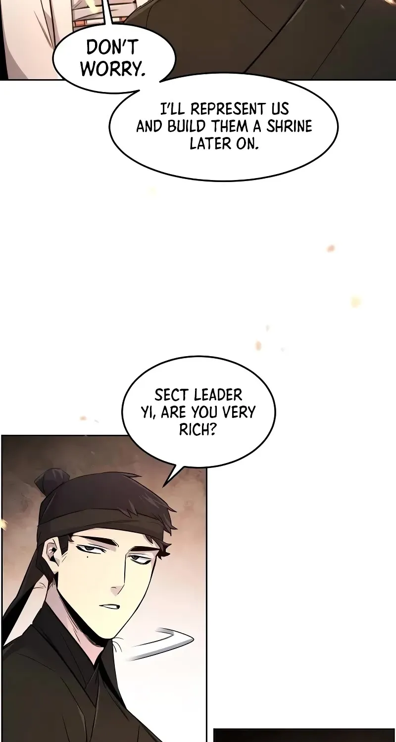 The Return Of The Crazy Demon Mangakakalot X Chapter 132 Page 8